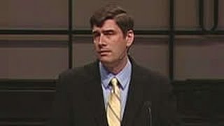 Will Graham | Pressing the Decision : My Grandfather's Legacy (10/11/2013)
