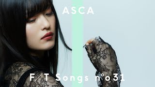ASCA - KOE / THE FIRST TAKE
