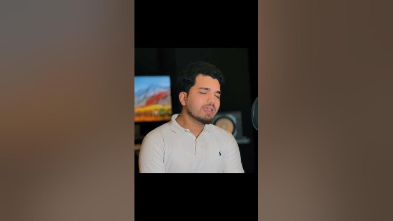 Tujhe Kitna Chahein Aur Hum | Kabir Singh | Arijit Singh | Mujtaba Haider