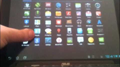 Official Asus ICS on Transformer Tf101