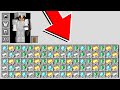 RACCOLGO TUTTI I MINERALI NELL'ITEMCRAFT EP.3