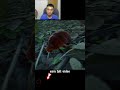 tiểu cường khổng lồ  #planetzoogame #funny #gaming #cockroach