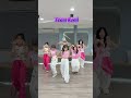 Thi Nhảy HUNTRIX Golden Ai Là Người Chiến Thắng Follow Me Kpopdemonhunters Rumi Mira Zoey Thi Nhảy HUNTRIX Golden Ai Là Người Chiến Thắng Follow Me Kpopdemonhunters Rumi Mira Zoey