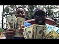 Winning CASH MONEY Fishing | We almost Blew It!!!!