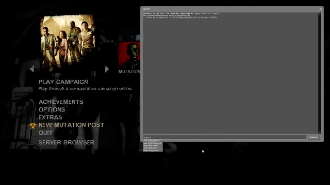 l4d2 server 2022 New Create and host NON STEAM server for Left 4 Dead 2