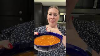 Canned Soup 🥣 #cannedsoup #foodie #foodwanderer #tryingfood #soup Canned Soup 🥣 #cannedsoup #foodie #foodwanderer #tryingfood #soup