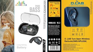 🇸🇬 Support a Homegrown Singapore Brand – D.LAB Dezing Laboratories!