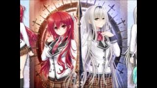 【Nightcore】 ☆ Mike Perry   The Ocean Cover by J Fla