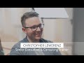 KI Beratung: Christopher Lewerenz über Cloud Consulting | Interview