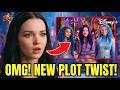 Red's Story Is Just Getting Started | Descendants 5 Release Date & Updates