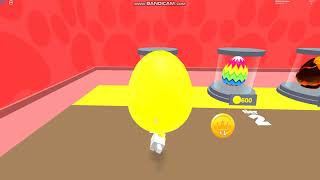 Pet Walking Simulator [GamePlay/Grind and Code!]