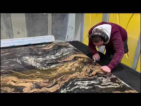 Planet Granite Factory Coventry