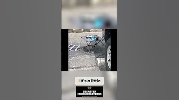 POTA Success: 19 Contacts in 30 Minutes! #shorts