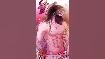 An assassin died and woke up as the Emperor's concubine #webtoon #manhwa #manhua #manga #romance