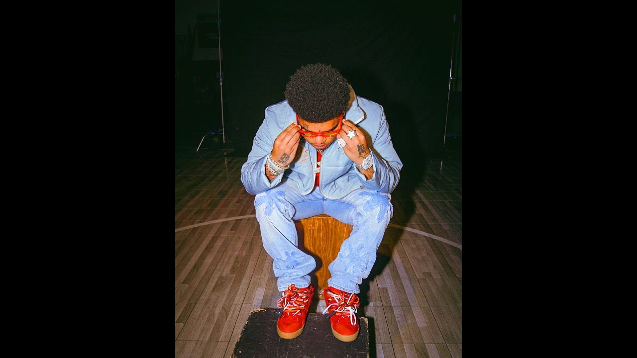 [FREE] Rylo Rodriguez x NoCap Type Beat 2025 - Last Chance