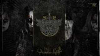 Adamus Exul - Veins ov Drought