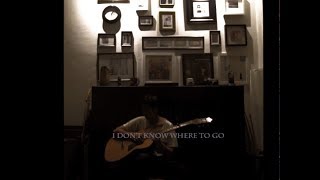 Panch ปญช - ไมรตองไปทางไหน Official Audio