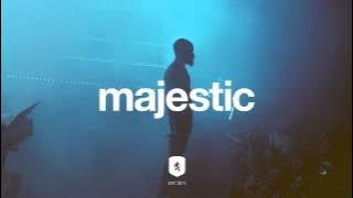 Vic Mensa - Wimme Nah (prod. Kaytranada)