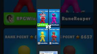 RPG wizard #rpg #fight #gaming #striktsquad #CapCut