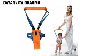 Download Lagu Alat bantu jalan bayi/Alat Menitah/Tali ikat anak belajar jalan MP3