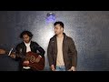 Oh sanamcover songankush aroraactorsingervoice couturesguitarlive cover