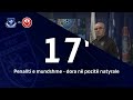 ANALIZIMI I RASTEVE TË GJYKIMIT, XHIRO 19