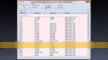 MakeCAP ECOCompare - Report OrCAD Capture Object Changes