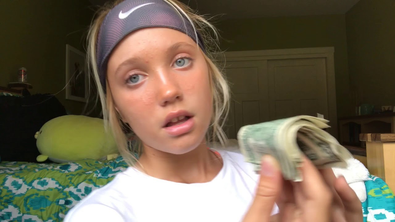 Trying ASMR - YouTube