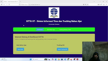 Tugas Praktikum 2 Pemrograman Berbasis Web