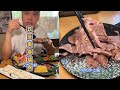 吃烤肉来这里，品质好肉环境幽静【关哥味道】