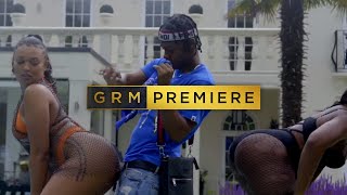 Poundz - Opp Thot [] | GRM Daily