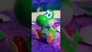 You need to see this 3 new Nintendo toys #nintendo #gaming
