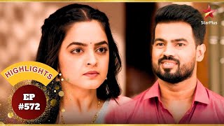 Anant आया Sayali के लिए Proposal लेकर! | Ep.572 | Highlights | Udne Ki Aasha | Mon-Sun | 8:35PM