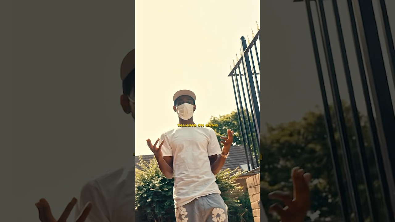 We Don’t Know You🥱 