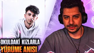 HYPE | HASAN OKULDAKİ KIZLARLA YAŞADIĞI OLAYI ANLATIYOR!