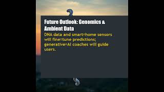 Why 2026 Wellness Dashboards Finally Work – From Tracking to Predicting