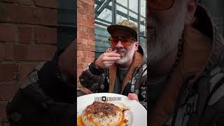 Have You Checked Out This Open Fire Restaurant In London