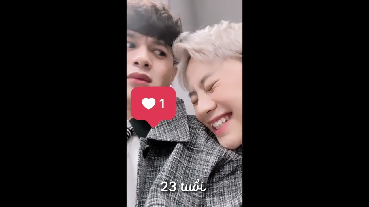 Tổng hợp video tiktok của bộ đôi chimri Quang Anh và Bảo Hân cực đáng yêu ( phần 2 ) .