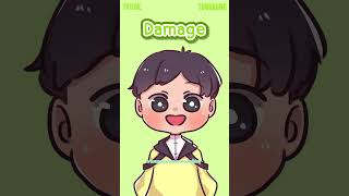 Tongkung - Damage Prod. By Viroft Beatz Hook Ver.