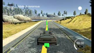 CarND Model Predictive Control project