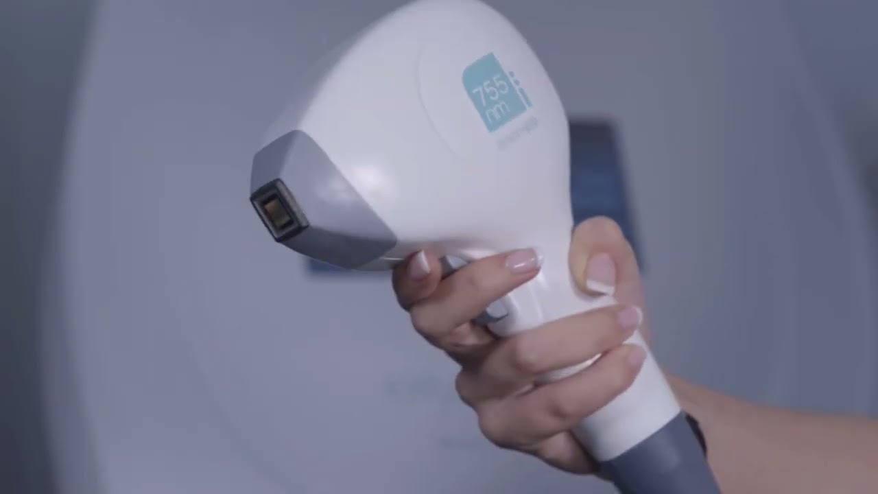 ESP Elysion Treatment