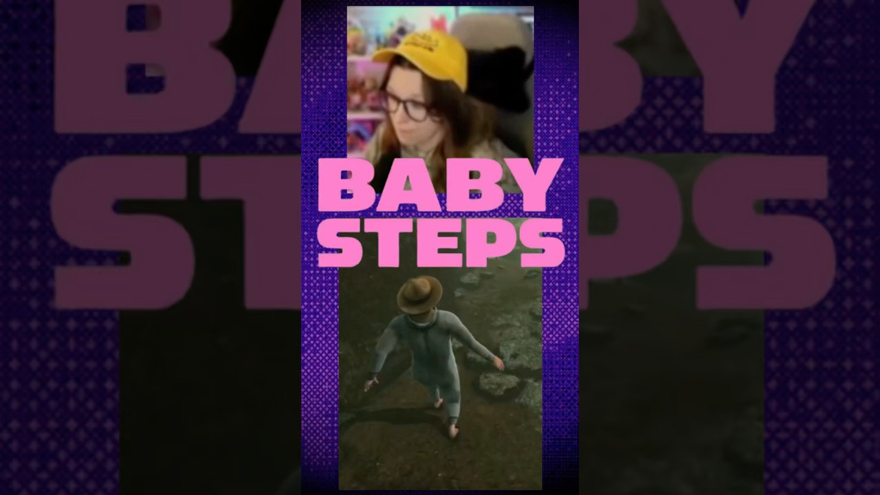 Baby Steps has got SOUL