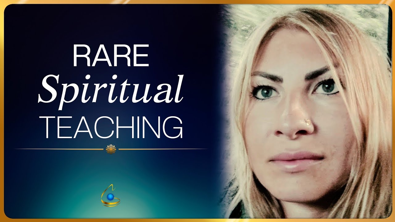 Rare Spiritual Teaching | The Original Siddha Tantra