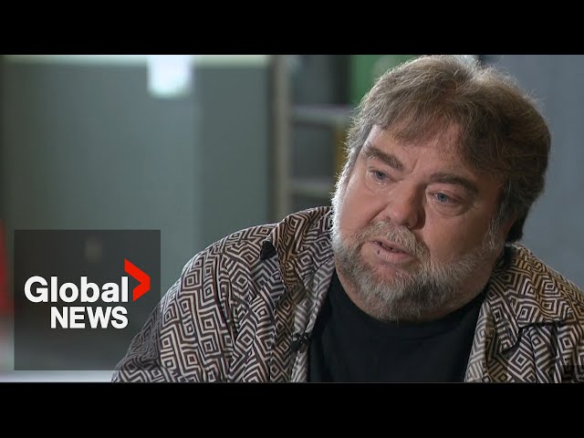 Pretty lost': Toronto man fears shelter system but can't get help without  it - Toronto