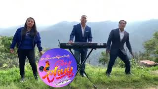 LOS RECUERDOS DE MI RANCHO...AL ESTILO DE CHUYCHAY Y SU RITMO CONTAGIANTE..TLAXIACO, OAXACA.(COVER).