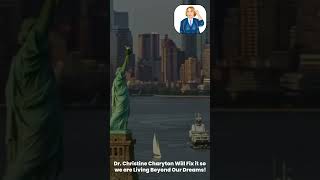 Celebrity Bold Vision, Brighter Future: Helping People Live Beyond Their Dreams Wealth