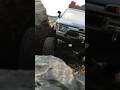Toyota 4Runner at Harrison lake #beachcomber #rockcrawler #adventure