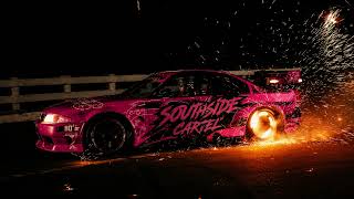 Flow G - DRIFTSTAR (Female Version)