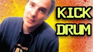 How to Beatbox (Kick Drum)