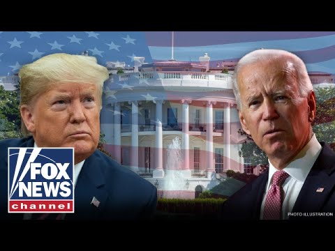 Kellyanne Conway: Get ready for a Trump-Biden rematch - Will Cain Podcast.